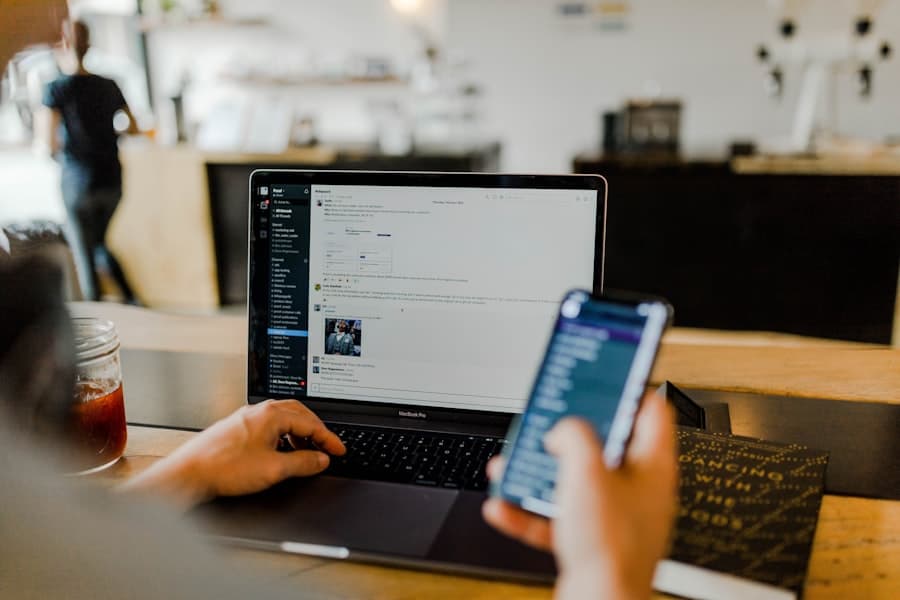 Cloud services and cyber security for Essex businesses