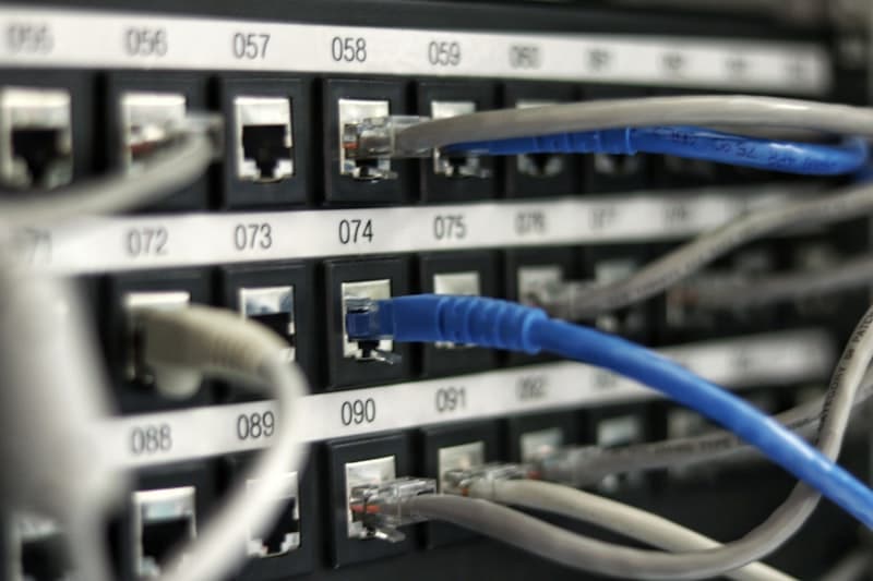 Ubiquiti WiFi Solutions in Colchester & Essex